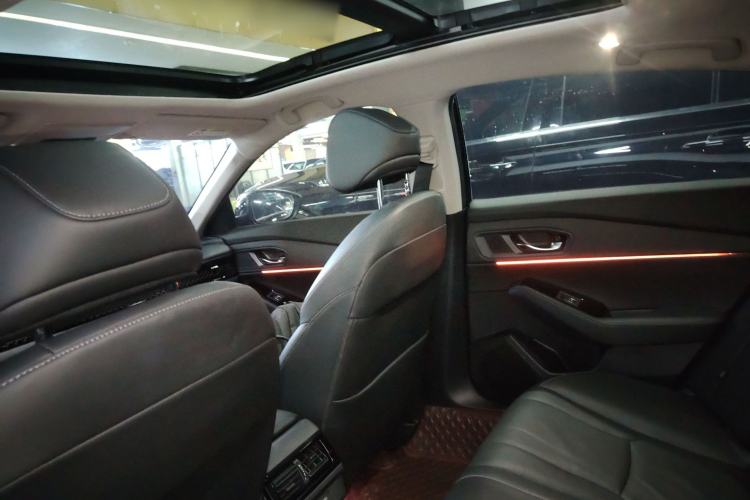 Used Honda Accord New Energy 2023 2.0L ePHEV Prestige Edition Headliner