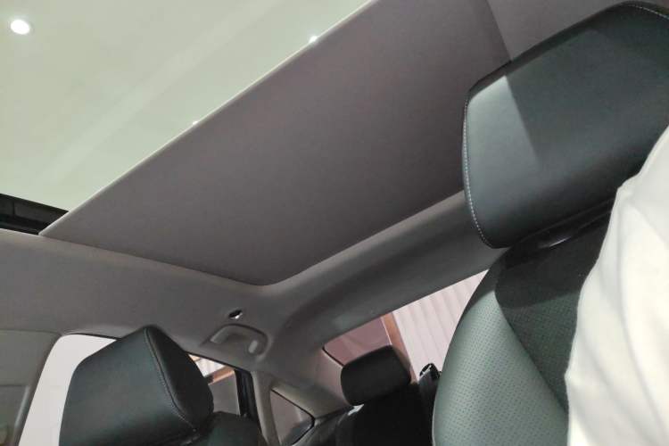 Used Honda Accord New Energy 2023 2.0L ePHEV Flagship Edition Headliner