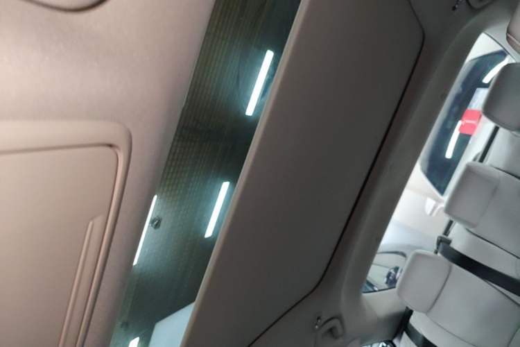 Used Honda Accord New Energy 2023 2.0L ePHEV Prestige Edition Headliner
