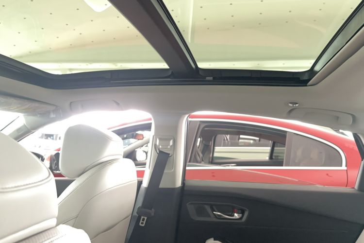 Used Honda Accord New Energy 2023 2.0L ePHEV Flagship Edition Headliner