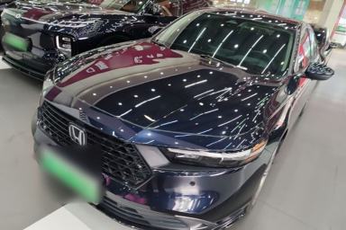 Used Honda Accord New Energy 2023 2.0L ePHEV Prestige Edition