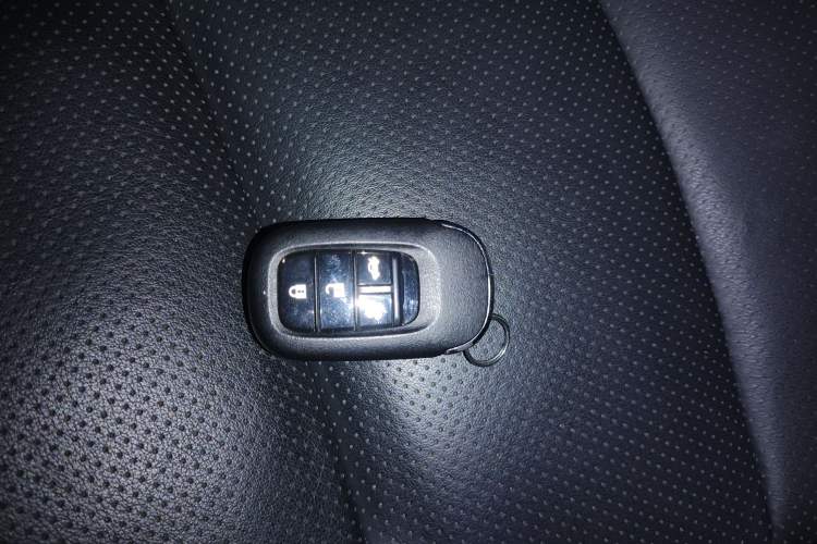 Used Honda Accord New Energy 2023 2.0L ePHEV Prestige Edition Interior 1