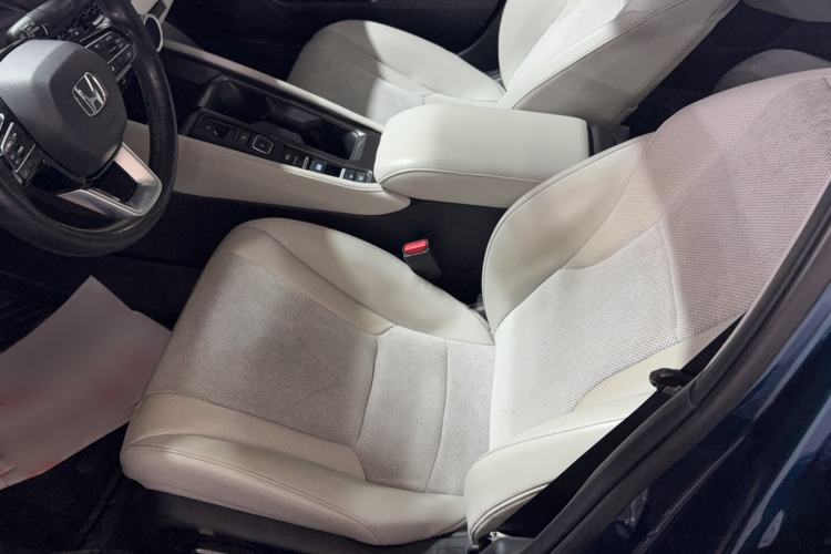 Used Honda Accord New Energy 2023 2.0L ePHEV Flagship Edition Interior 1