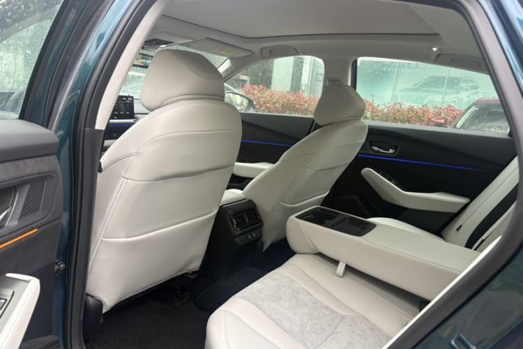 Used Honda Accord New Energy 2023 2.0L ePHEV Flagship Edition Interior 2