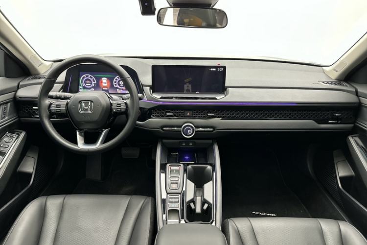 Used Honda Accord New Energy 2023 2.0L ePHEV Prestige Edition Interior 2