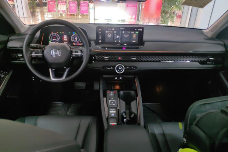 Used Honda Accord New Energy 2023 2.0L ePHEV Prestige Edition Interior 2