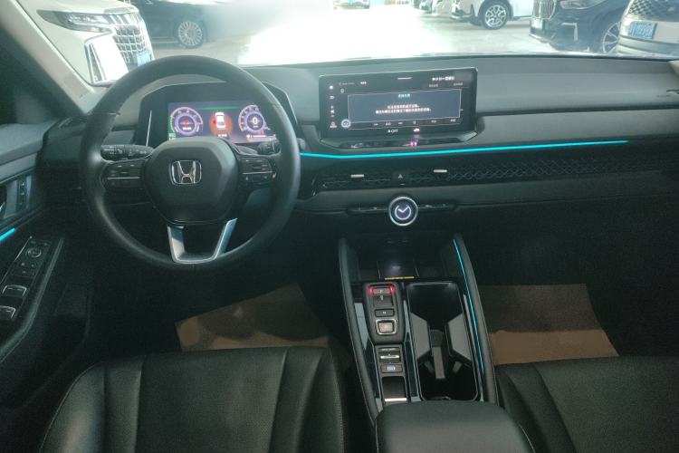 Used Honda Accord New Energy 2023 2.0L ePHEV Prestige Edition Interior 2