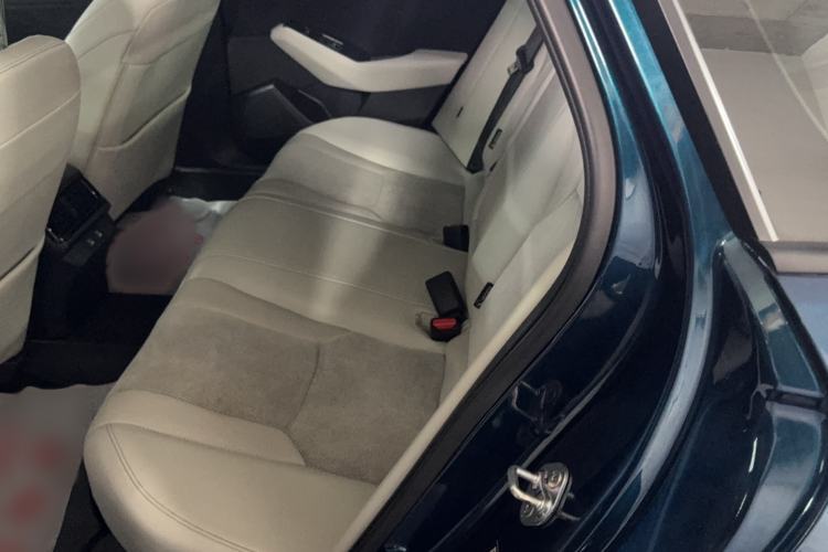 Used Honda Accord New Energy 2023 2.0L ePHEV Flagship Edition Interior 2