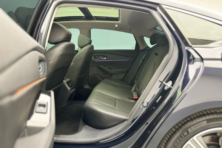 Used Honda Accord New Energy 2023 2.0L ePHEV Prestige Edition Interior 3