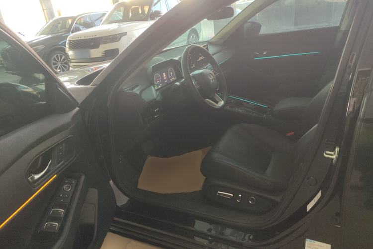 Used Honda Accord New Energy 2023 2.0L ePHEV Prestige Edition Interior 3