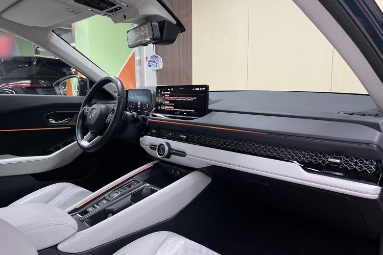 Used Honda Accord New Energy 2023 2.0L ePHEV Flagship Edition Interior 3