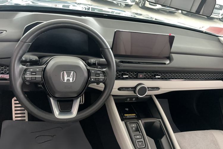 Used Honda Accord New Energy 2023 2.0L ePHEV Flagship Edition Interior 3