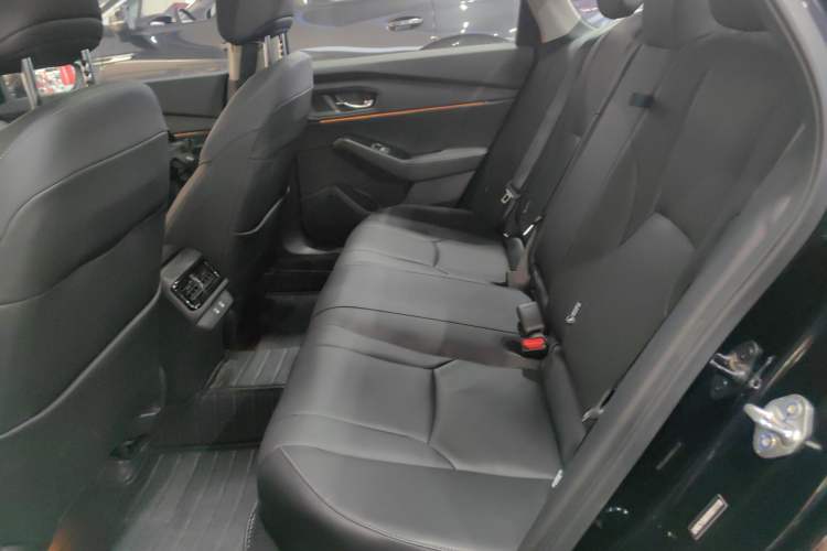 Used Honda Accord New Energy 2023 2.0L ePHEV Prestige Edition Interior 4