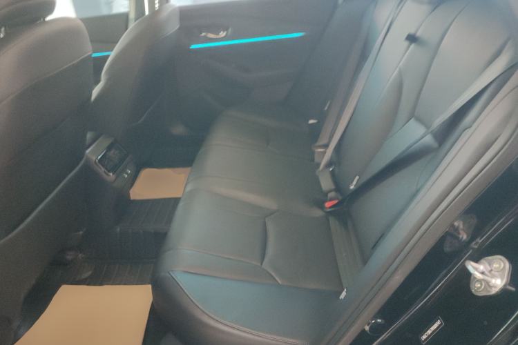 Used Honda Accord New Energy 2023 2.0L ePHEV Prestige Edition Interior 4