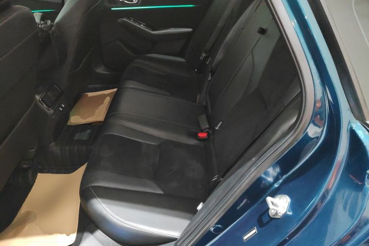 Used Honda Accord New Energy 2023 2.0L ePHEV Flagship Edition Interior 4