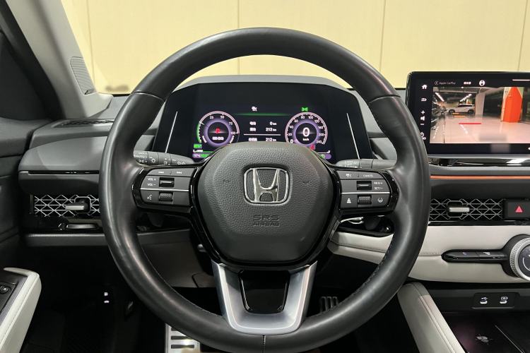 Used Honda Accord New Energy 2023 2.0L ePHEV Flagship Edition Interior 6