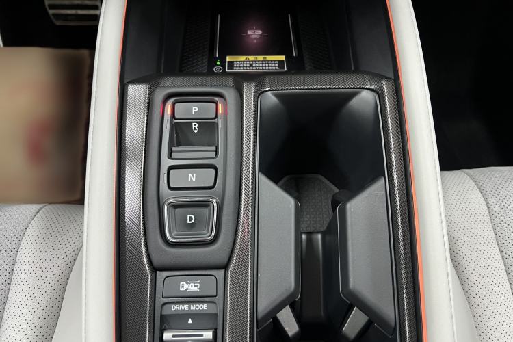 Used Honda Accord New Energy 2023 2.0L ePHEV Flagship Edition Interior 8