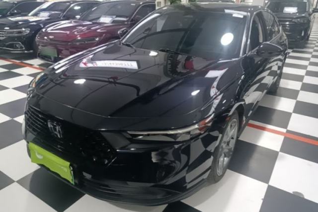 Used Honda Accord New Energy 2023 2.0L ePHEV Luxury Edition