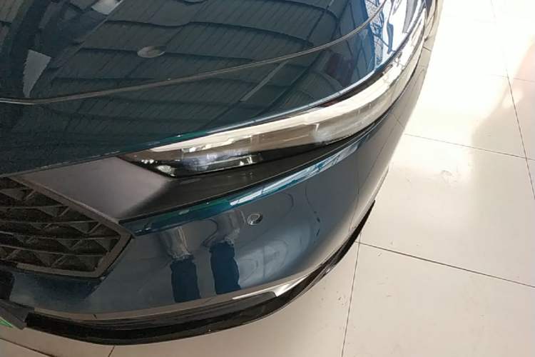 Used Honda Accord New Energy 2023 2.0L ePHEV Flagship Edition Left Front Headlight