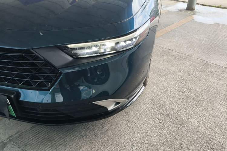 Used Honda Accord New Energy 2023 2.0L ePHEV Flagship Edition Left Front Headlight