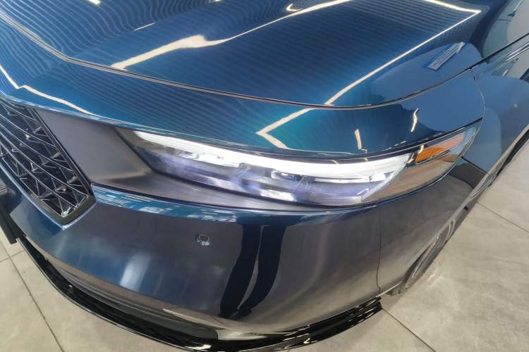 Used Honda Accord New Energy 2023 2.0L ePHEV Prestige Edition Left Front Headlight