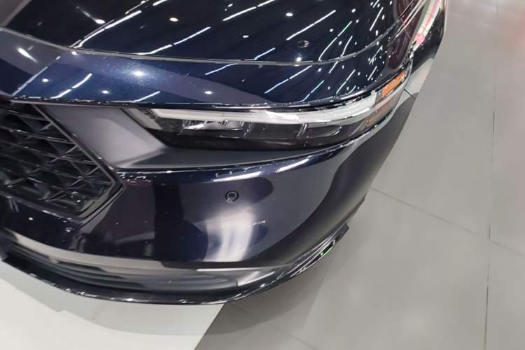 Used Honda Accord New Energy 2023 2.0L ePHEV Prestige Edition Left Front Headlight