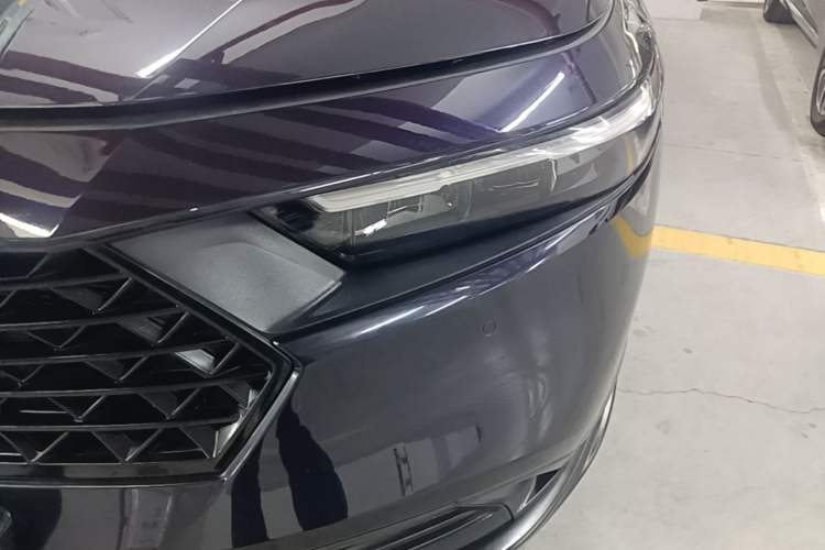 Used Honda Accord New Energy 2023 2.0L ePHEV Smart Edition Left Front Headlight