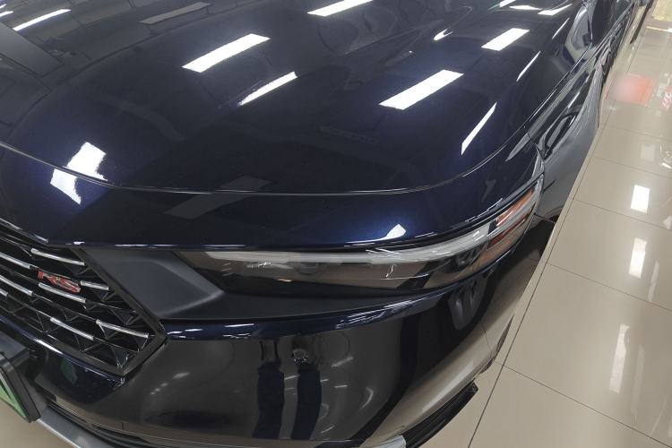 Used Honda Accord New Energy 2023 2.0L ePHEV Prestige Edition Left Front Headlight