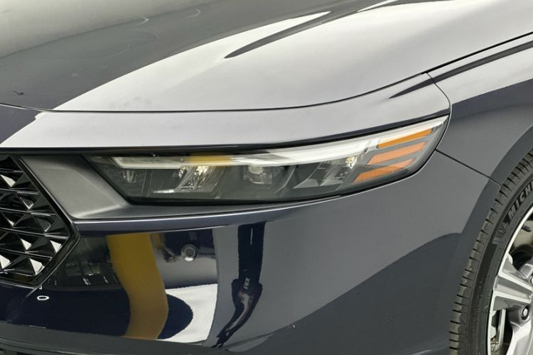 Used Honda Accord New Energy 2023 2.0L ePHEV Prestige Edition Left Front Headlight