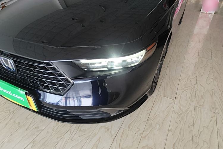 Used Honda Accord New Energy 2023 2.0L ePHEV Prestige Edition Left Front Headlight