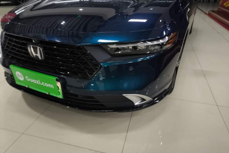 Used Honda Accord New Energy 2023 2.0L ePHEV Flagship Edition Left Front Headlight