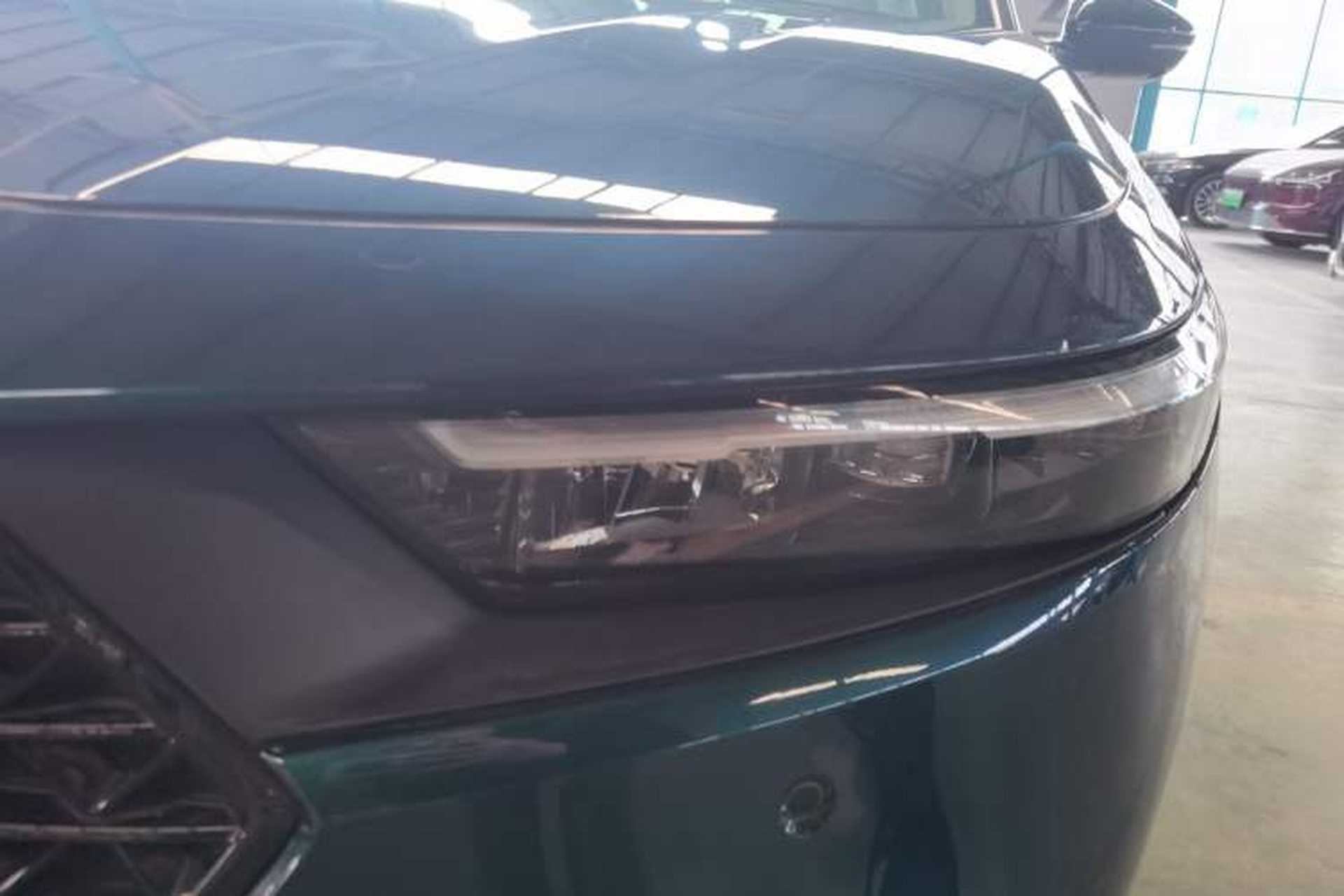 Used Honda Accord New Energy 2023 2.0L ePHEV Flagship Edition Left Front Headlight