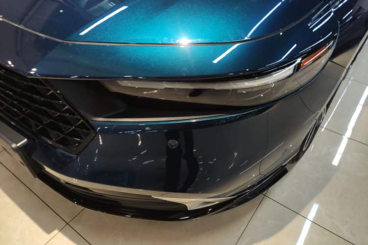 Used Honda Accord New Energy 2023 2.0L ePHEV Flagship Edition Left Front Headlight