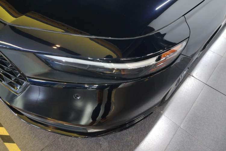 Used Honda Accord New Energy 2023 2.0L ePHEV Prestige Edition Left Front Headlight