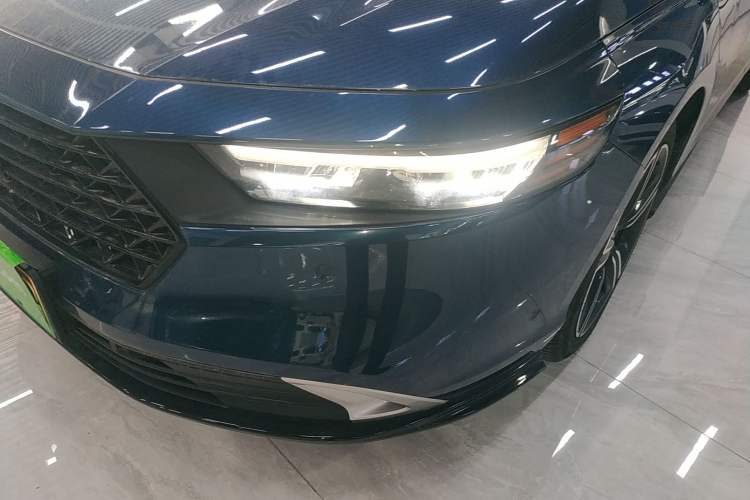 Used Honda Accord New Energy 2023 2.0L ePHEV Flagship Edition Left Front Headlight
