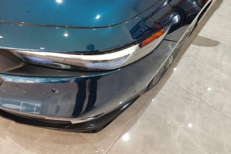 Used Honda Accord New Energy 2023 2.0L ePHEV Flagship Edition Left Front Headlight