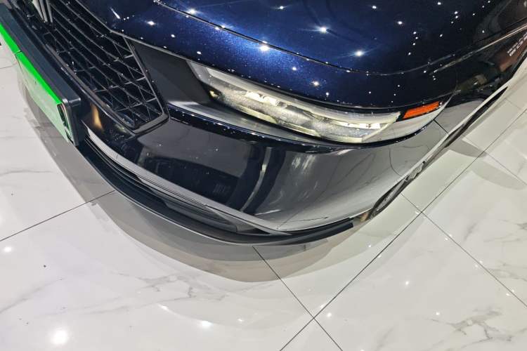 Used Honda Accord New Energy 2023 2.0L ePHEV Luxury Edition Left Front Headlight