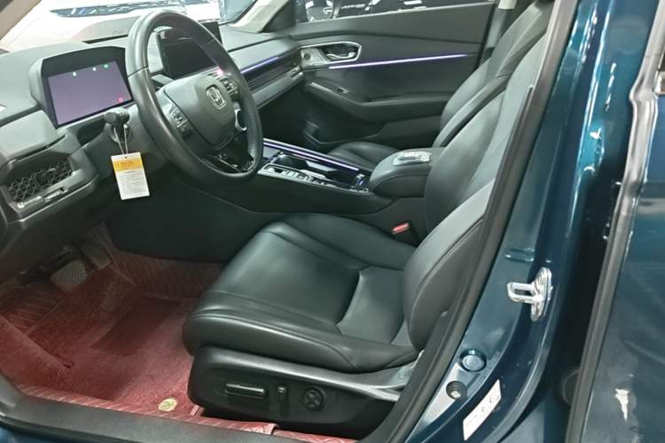 Used Honda Accord New Energy 2023 2.0L ePHEV Smart Edition Left Front Seat