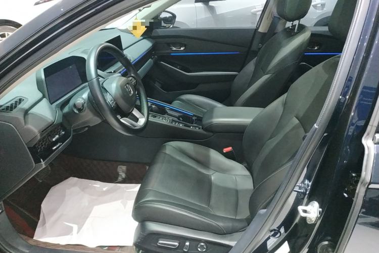 Used Honda Accord New Energy 2023 2.0L ePHEV Prestige Edition Left Front Seat
