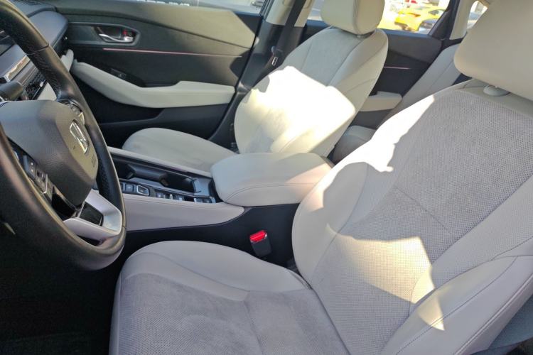Used Honda Accord New Energy 2023 2.0L ePHEV Flagship Edition Left Front Seat