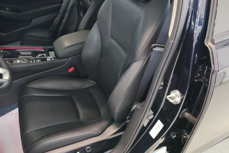 Used Honda Accord New Energy 2023 2.0L ePHEV Prestige Edition Left Front Seat