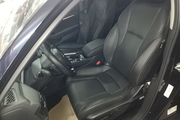 Used Honda Accord New Energy 2023 2.0L ePHEV Smart Edition Left Front Seat