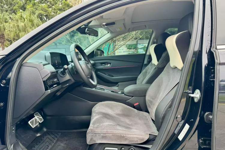 Used Honda Accord New Energy 2023 2.0L ePHEV Prestige Edition Left Front Seat