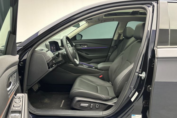 Used Honda Accord New Energy 2023 2.0L ePHEV Prestige Edition Left Front Seat
