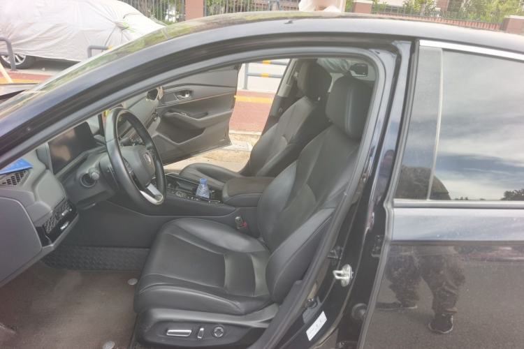Used Honda Accord New Energy 2023 2.0L ePHEV Prestige Edition Left Front Seat