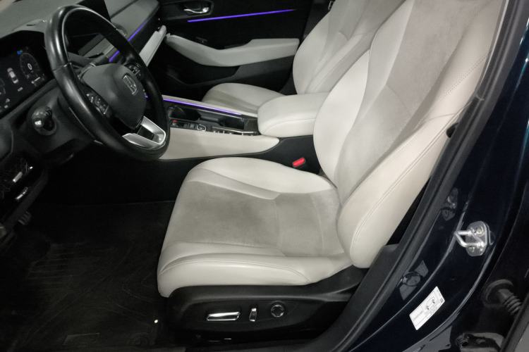 Used Honda Accord New Energy 2023 2.0L ePHEV Flagship Edition Left Front Seat