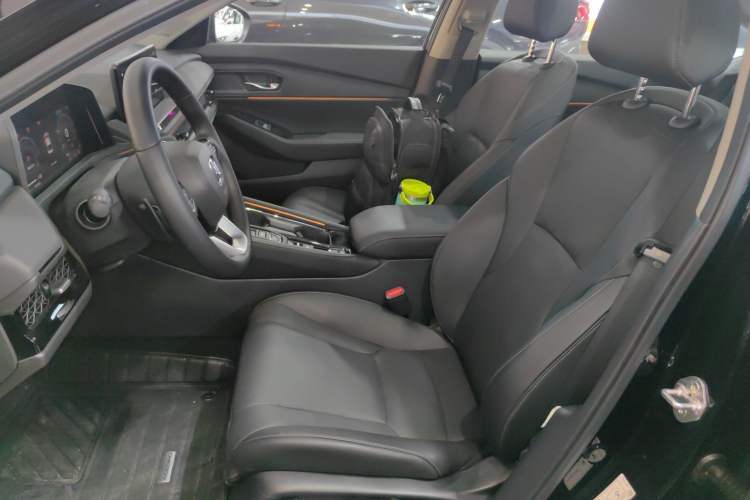 Used Honda Accord New Energy 2023 2.0L ePHEV Prestige Edition Left Front Seat