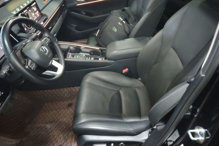 Used Honda Accord New Energy 2023 2.0L ePHEV Prestige Edition Left Front Seat