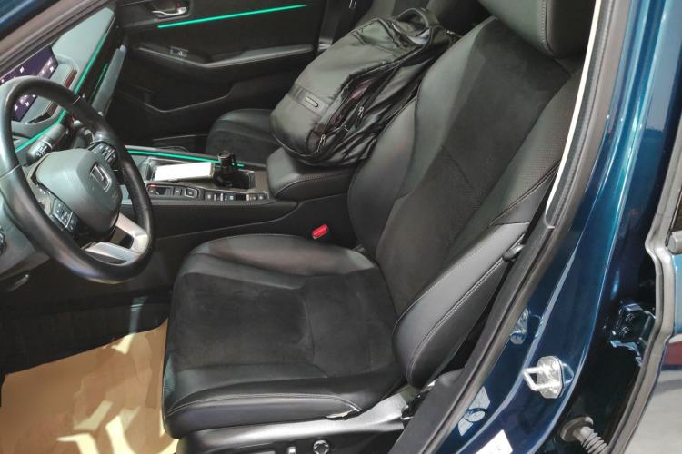 Used Honda Accord New Energy 2023 2.0L ePHEV Flagship Edition Left Front Seat