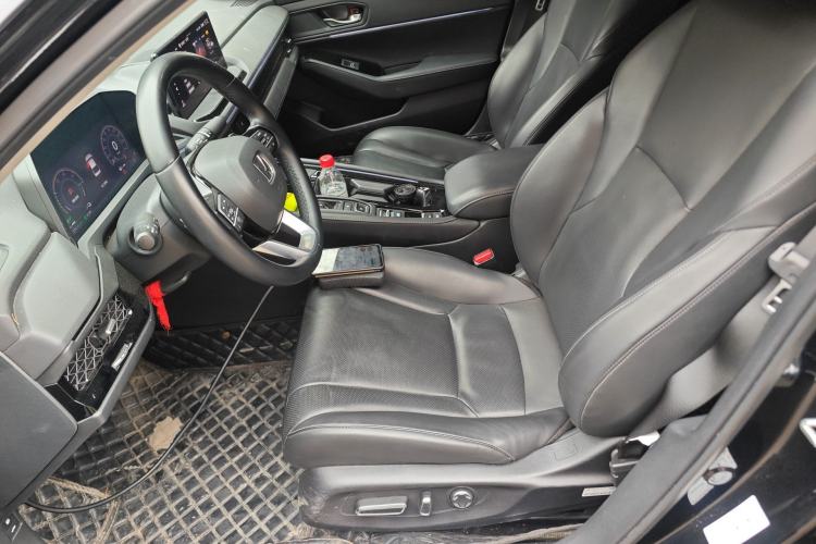 Used Honda Accord New Energy 2023 2.0L ePHEV Prestige Edition Left Front Seat